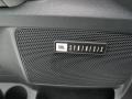 2013 Toyota Sequoia Graphite Interior Audio System Photo
