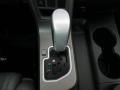  2013 Sequoia Limited 6 Speed ECT-i Automatic Shifter
