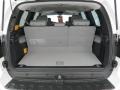  2013 Sequoia Limited Trunk