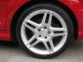 Mars Red - C 300 Sport Photo No. 23