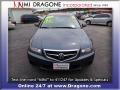Carbon Gray Pearl - TSX Sedan Photo No. 2