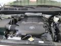  2013 Sequoia Limited 5.7 Liter i-Force DOHC 32-Valve VVT-i V8 Engine