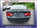 Carbon Gray Pearl - TSX Sedan Photo No. 6