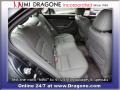 Carbon Gray Pearl - TSX Sedan Photo No. 8