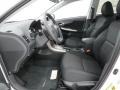 Dark Charcoal Interior Photo for 2013 Toyota Corolla #82013304