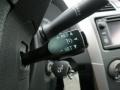2013 Toyota Corolla Dark Charcoal Interior Controls Photo