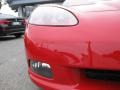 2006 Victory Red Chevrolet Corvette Convertible  photo #23