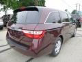 Dark Cherry Pearl - Odyssey LX Photo No. 3