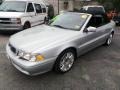 2004 Silver Metallic Volvo C70 High Pressure Turbo #81987878