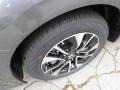 Polished Metal Metallic - Civic EX Sedan Photo No. 9