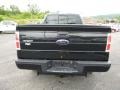 Tuxedo Black - F150 STX Regular Cab 4x4 Photo No. 3