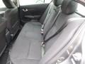 Polished Metal Metallic - Civic EX Sedan Photo No. 11