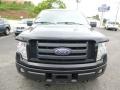 Tuxedo Black - F150 STX Regular Cab 4x4 Photo No. 6