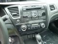 Polished Metal Metallic - Civic EX Sedan Photo No. 18