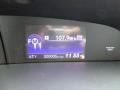Polished Metal Metallic - Civic EX Sedan Photo No. 19