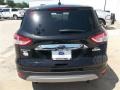 2013 Tuxedo Black Metallic Ford Escape SEL 1.6L EcoBoost  photo #5