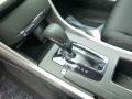 2013 Alabaster Silver Metallic Honda Accord Sport Sedan  photo #17