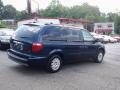 2005 Midnight Blue Pearl Chrysler Town & Country LX  photo #4