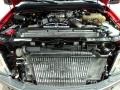 6.4 Liter OHV 32-Valve Power Stroke Turbo Diesel V8 Engine for 2009 Ford F350 Super Duty FX4 Crew Cab 4x4 #82015895