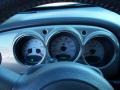Stone White - PT Cruiser GT Photo No. 3