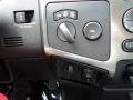Red - F350 Super Duty FX4 Crew Cab 4x4 Photo No. 39