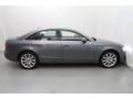 Monsoon Gray Metallic - A4 2.0T Sedan Photo No. 2