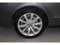 Monsoon Gray Metallic - A4 2.0T Sedan Photo No. 5