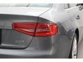 Monsoon Gray Metallic - A4 2.0T Sedan Photo No. 7