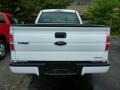 2013 Oxford White Ford F150 STX SuperCab 4x4  photo #3