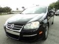 Black - Jetta Limited Edition Sedan Photo No. 13