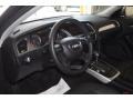 Monsoon Gray Metallic - A4 2.0T Sedan Photo No. 17