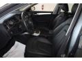 Monsoon Gray Metallic - A4 2.0T Sedan Photo No. 18