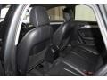 Monsoon Gray Metallic - A4 2.0T Sedan Photo No. 19