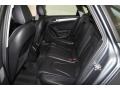 Monsoon Gray Metallic - A4 2.0T Sedan Photo No. 20