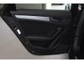 Monsoon Gray Metallic - A4 2.0T Sedan Photo No. 21