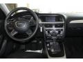Monsoon Gray Metallic - A4 2.0T Sedan Photo No. 22