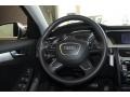 Monsoon Gray Metallic - A4 2.0T Sedan Photo No. 23