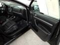 2010 Black Volkswagen Jetta Limited Edition Sedan  photo #19