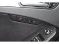 Monsoon Gray Metallic - A4 2.0T Sedan Photo No. 26