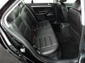 2010 Black Volkswagen Jetta Limited Edition Sedan  photo #22