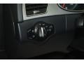 Monsoon Gray Metallic - A4 2.0T Sedan Photo No. 29