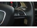 Monsoon Gray Metallic - A4 2.0T Sedan Photo No. 35