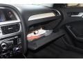 Monsoon Gray Metallic - A4 2.0T Sedan Photo No. 37