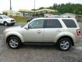 Gold Leaf Metallic - Escape Limited 4WD Photo No. 3
