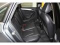 Monsoon Gray Metallic - A4 2.0T Sedan Photo No. 43