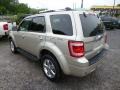 Gold Leaf Metallic - Escape Limited 4WD Photo No. 4