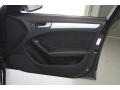 Monsoon Gray Metallic - A4 2.0T Sedan Photo No. 45