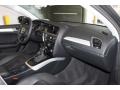 Monsoon Gray Metallic - A4 2.0T Sedan Photo No. 46