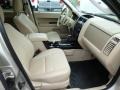 Gold Leaf Metallic - Escape Limited 4WD Photo No. 7