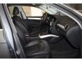 Monsoon Gray Metallic - A4 2.0T Sedan Photo No. 47